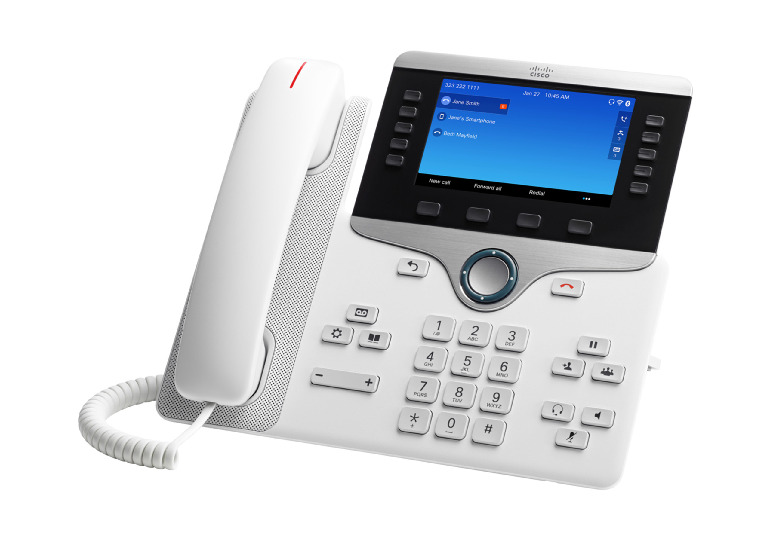 CISCO UC PHONE 8861 IN