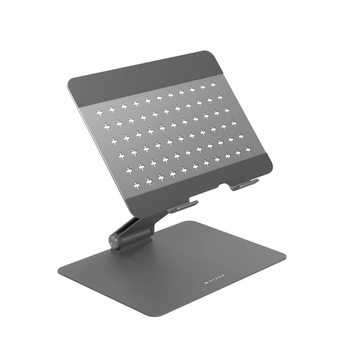 HYPERSPACE FLEX LAPTOP STAND GREY