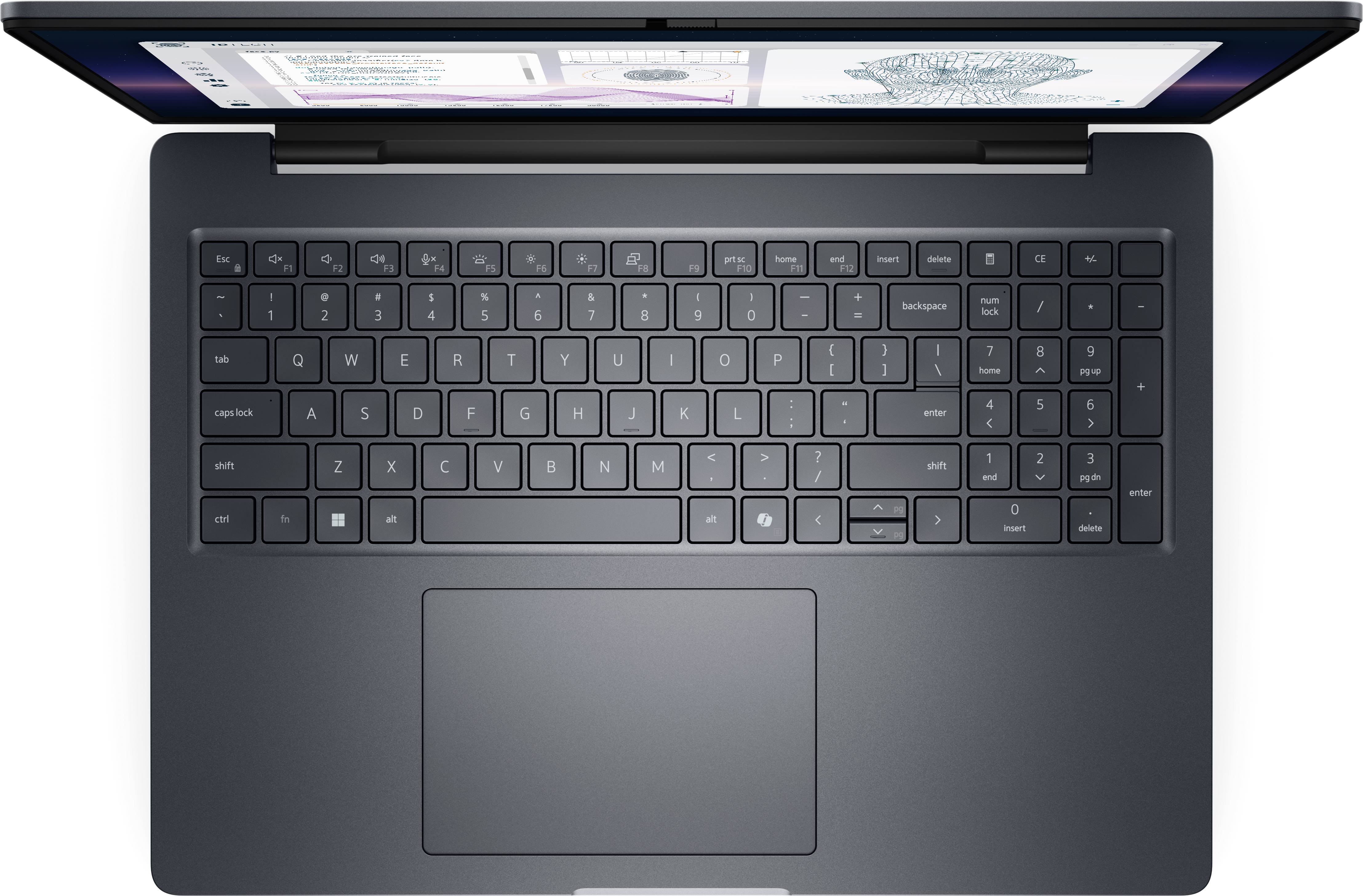 DELL PRO MAX 16 PLUS U7-265HX 32/1TB RTXRPO3000 W11P NOAC 3Y