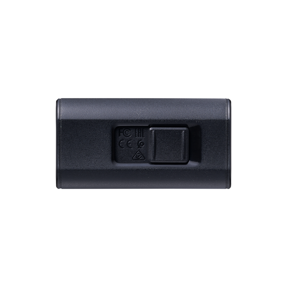 External SSD SC750 500 GB, Externe SSD
