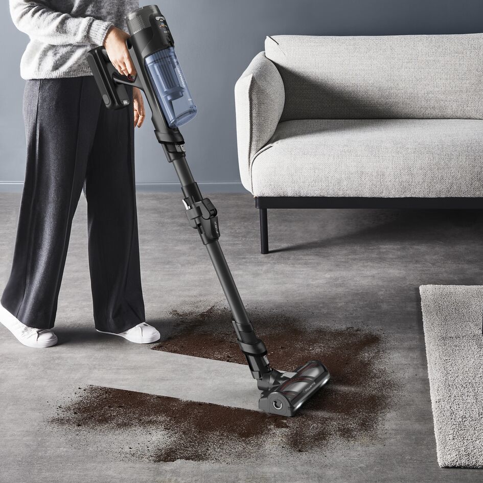 X-FORCE FLEX 12.60 NEO RH9LC1, Stielstaubsauger
