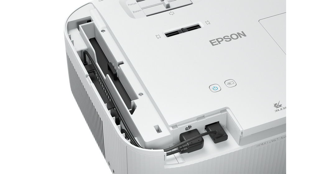 EPSON EH-TW6250 4K PRO-UHD 2800Lm with HC lamp warranty