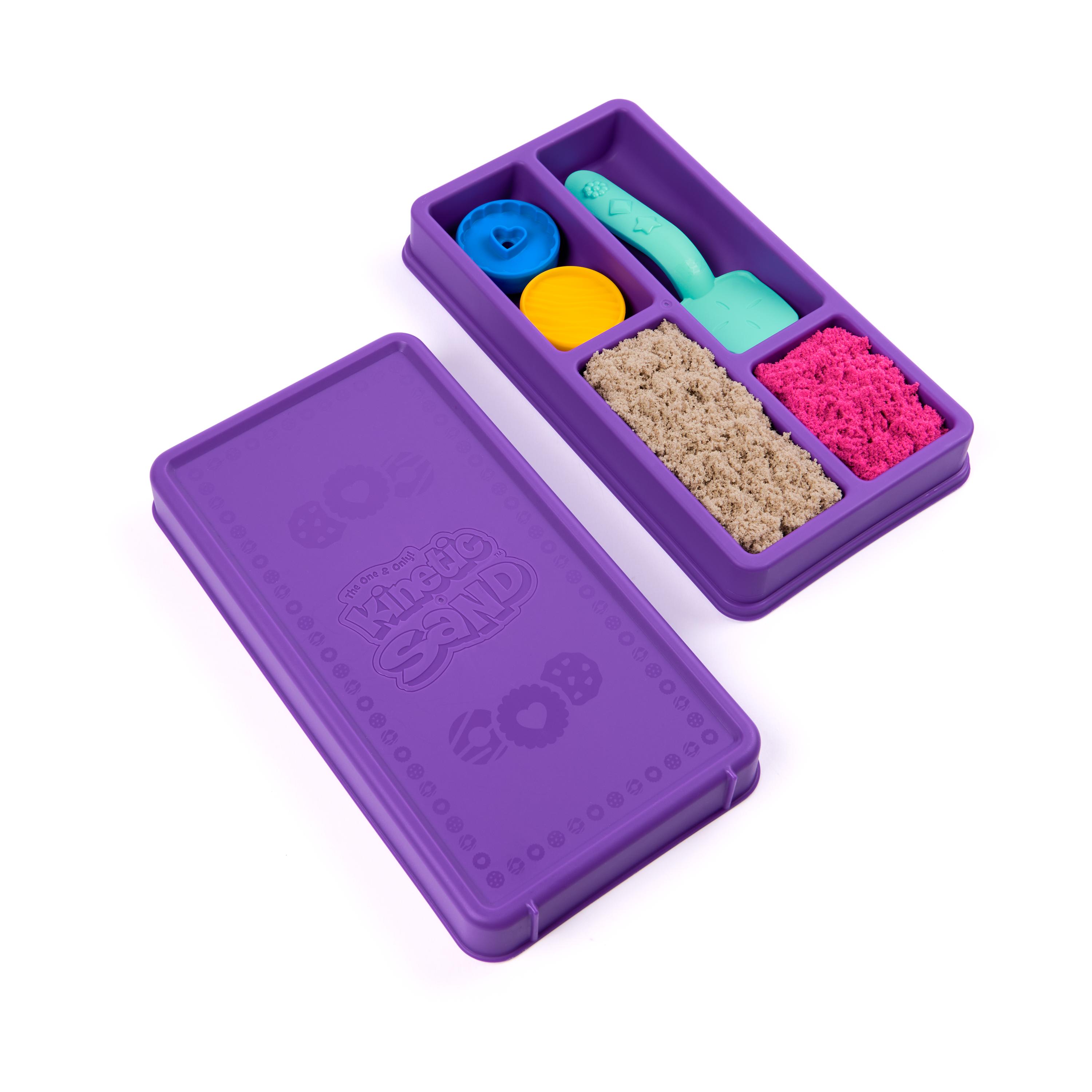Kinetic Sand - Cookie Box, Spielsand