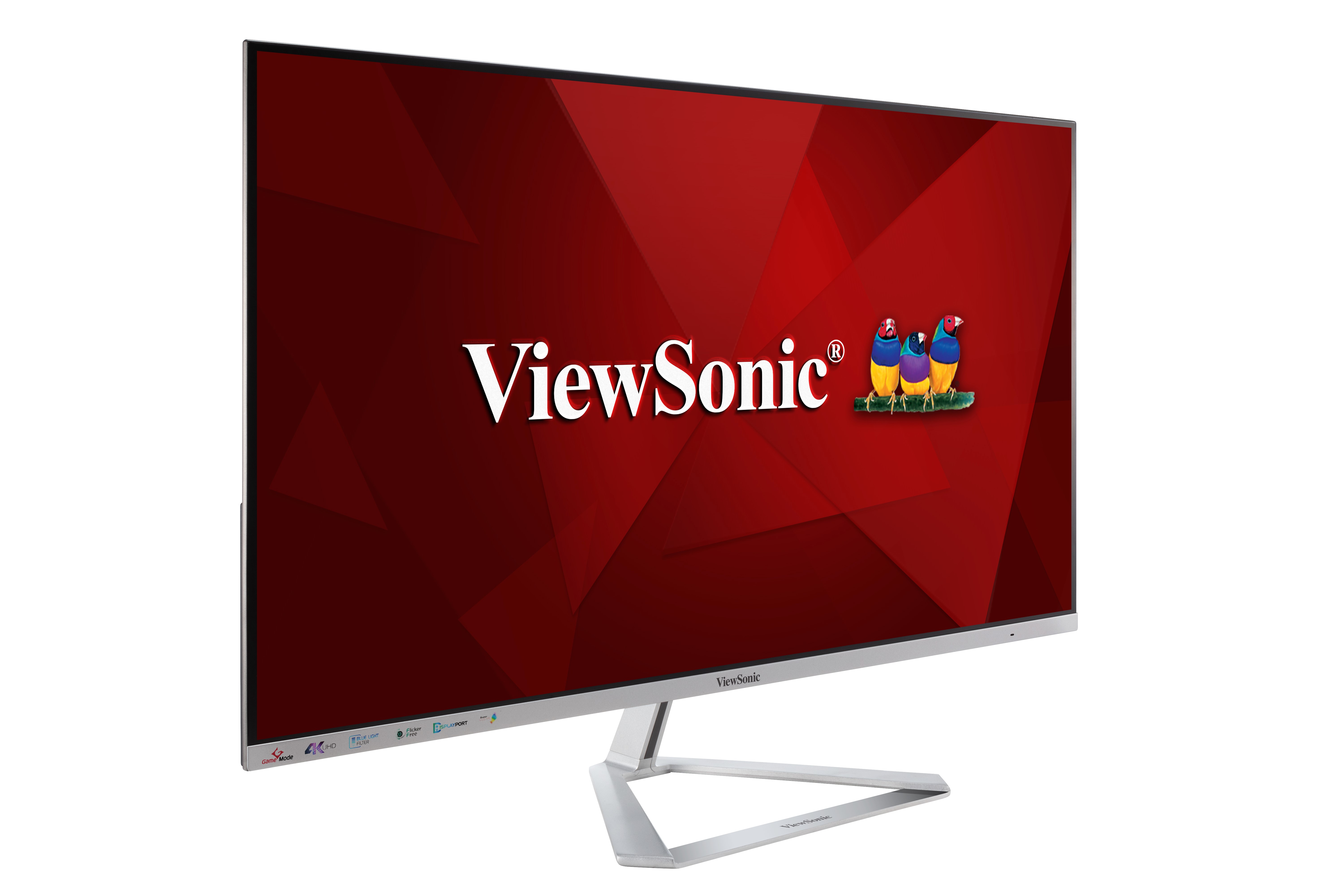 Viewsonic 80,0cm VX3276-4K-MHD 16:9 HDMI/DP/mDP UHD