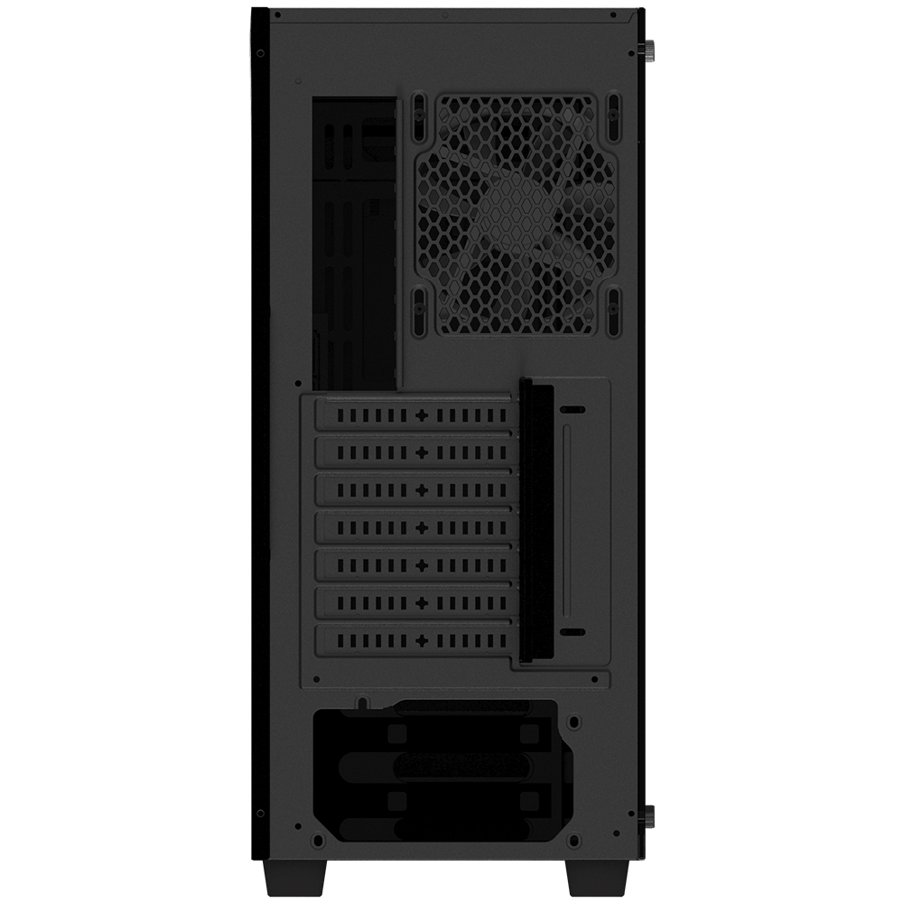 GB-C200G, Tower-Gehäuse
