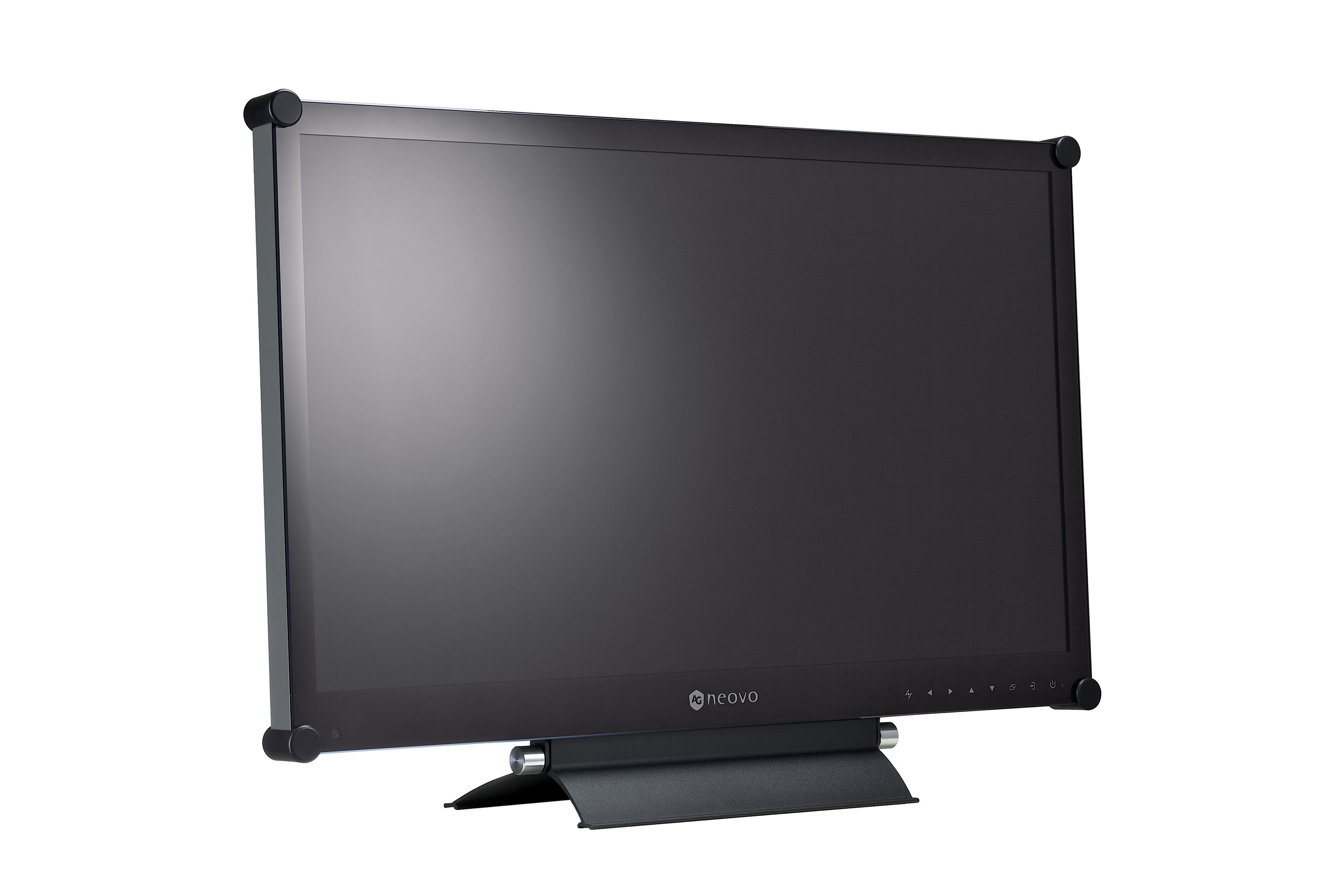 HX2402 24IN 1920X1080 300CD/QM BNC DVI-D IP65