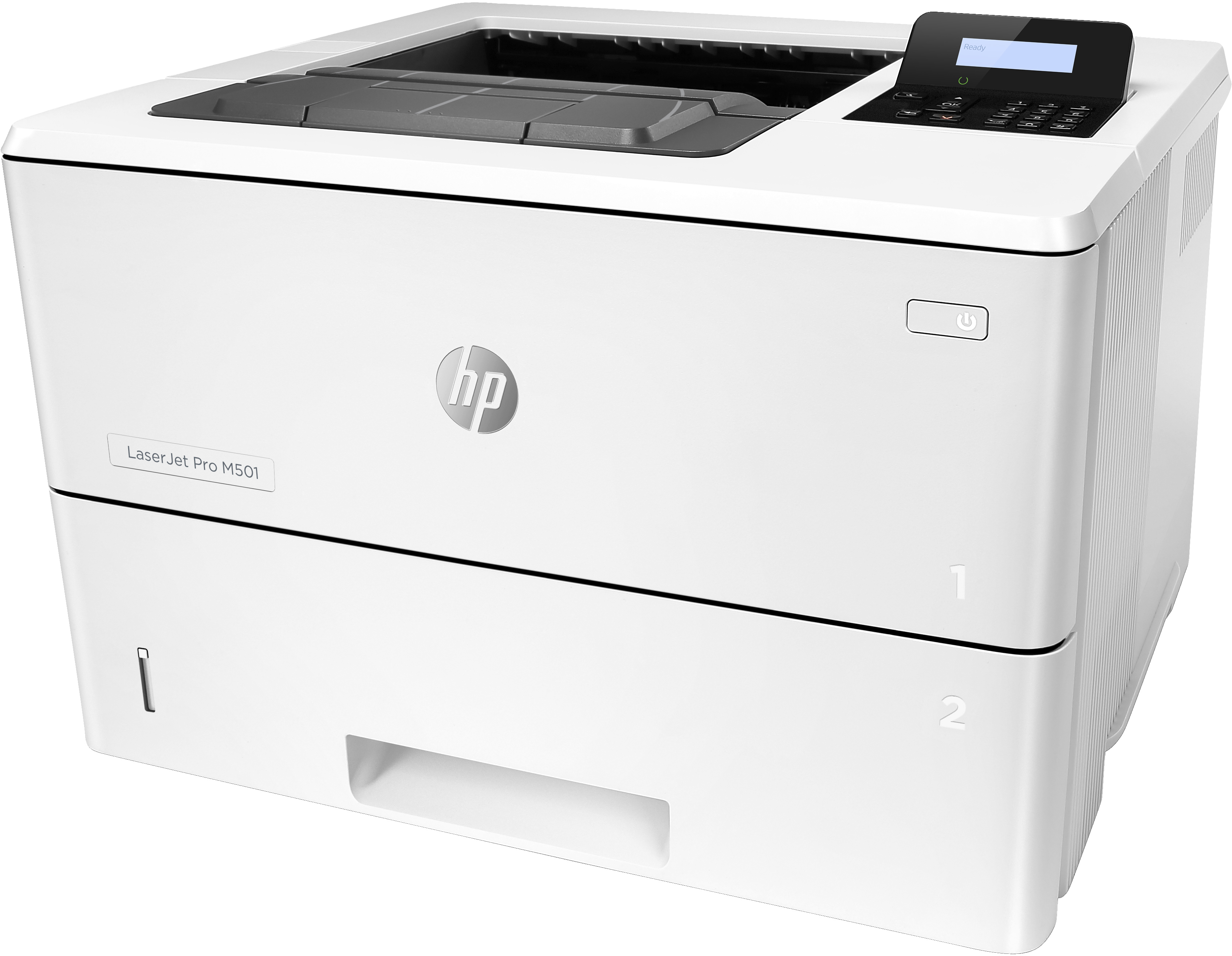 Laserjet Pro M501dn, Laserdrucker