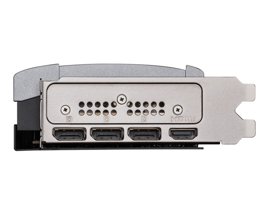 GeForce RTX 5070 Ti 16G VENTUS 3X OC, Grafikkarte