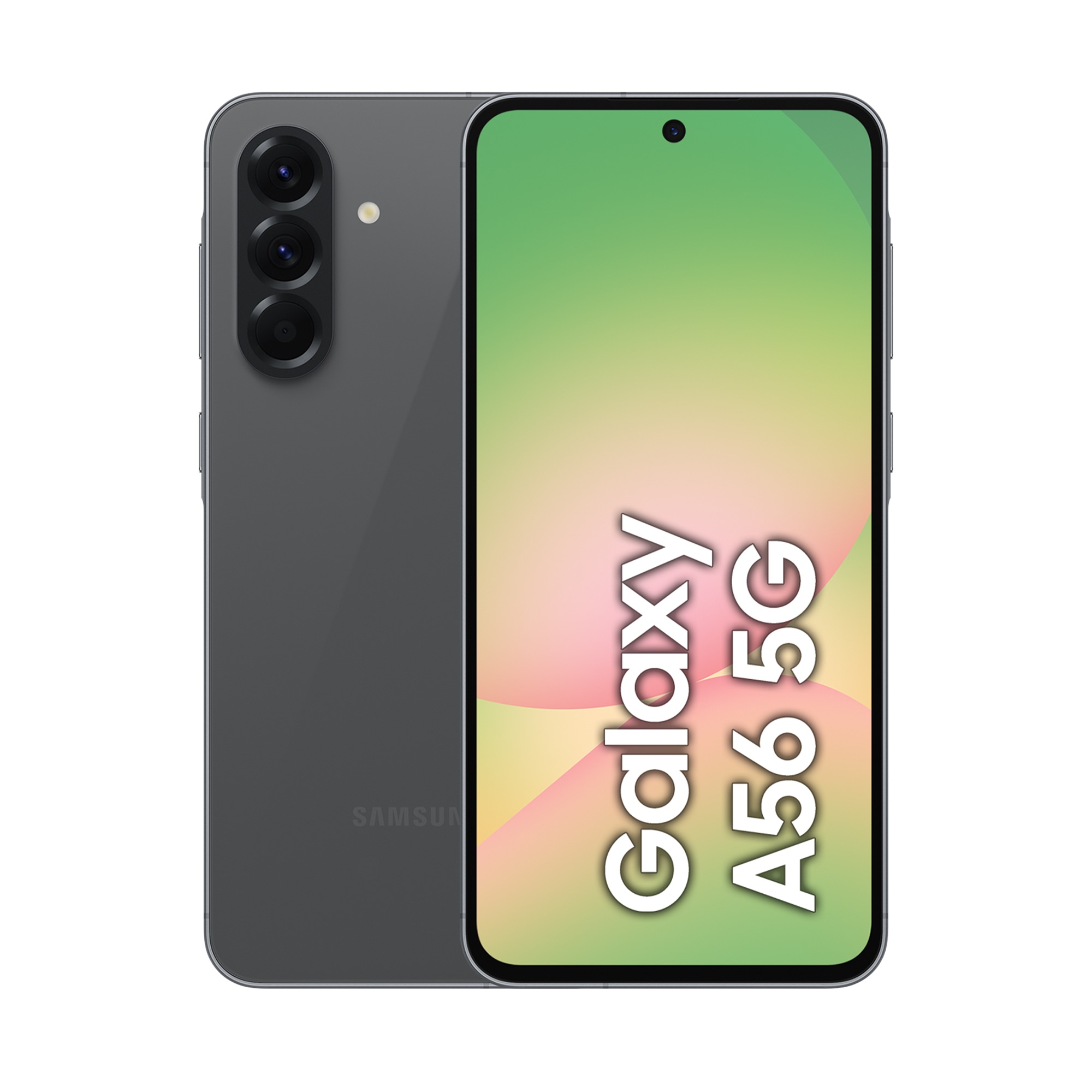 Galaxy A56 5G 128GB, Handy