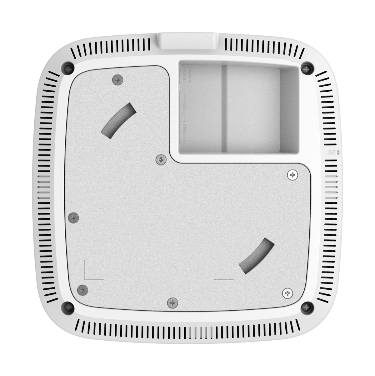 D-LINK DAP-X3060 Wi-Fi 6 Dual-Band PoE Access Point bis zu 3,0 GBit/s 1x 2,5G Ethernet-LAN opt. Netzteil: PSM-12V-38-B