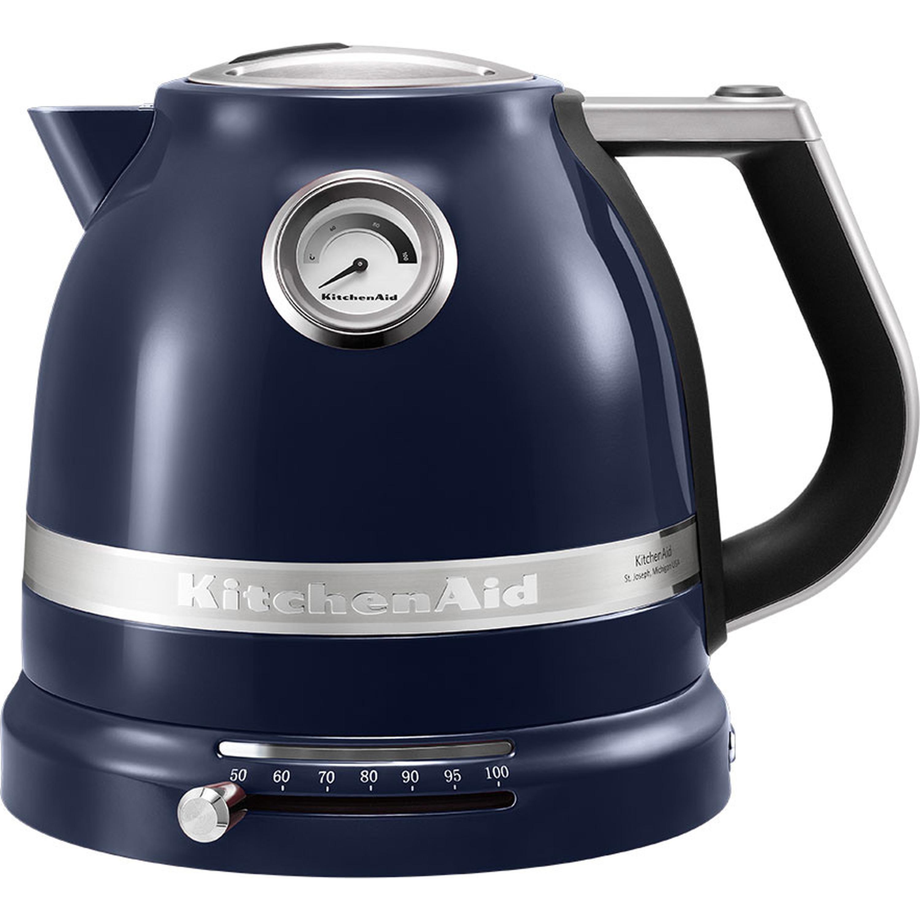 Kitchenaid 5KEK1522EIB Artisan Wasserkocher Blau