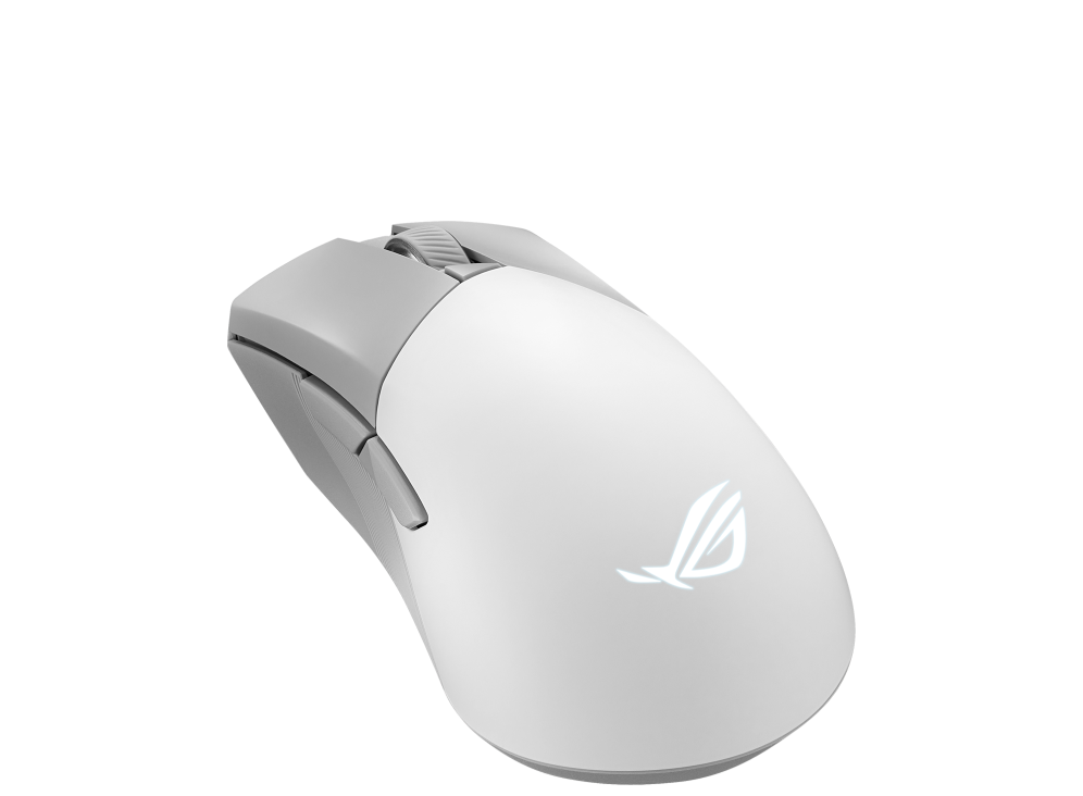 ROG Gladius III Wireless Aimpoint, Gaming-Maus