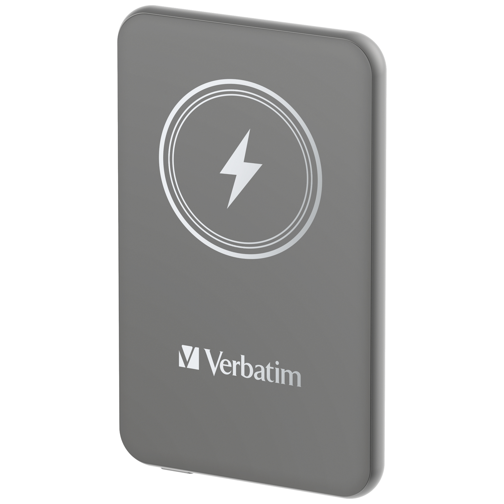 Wireless Powerbank Charge ''n'' Go 5.000mAh