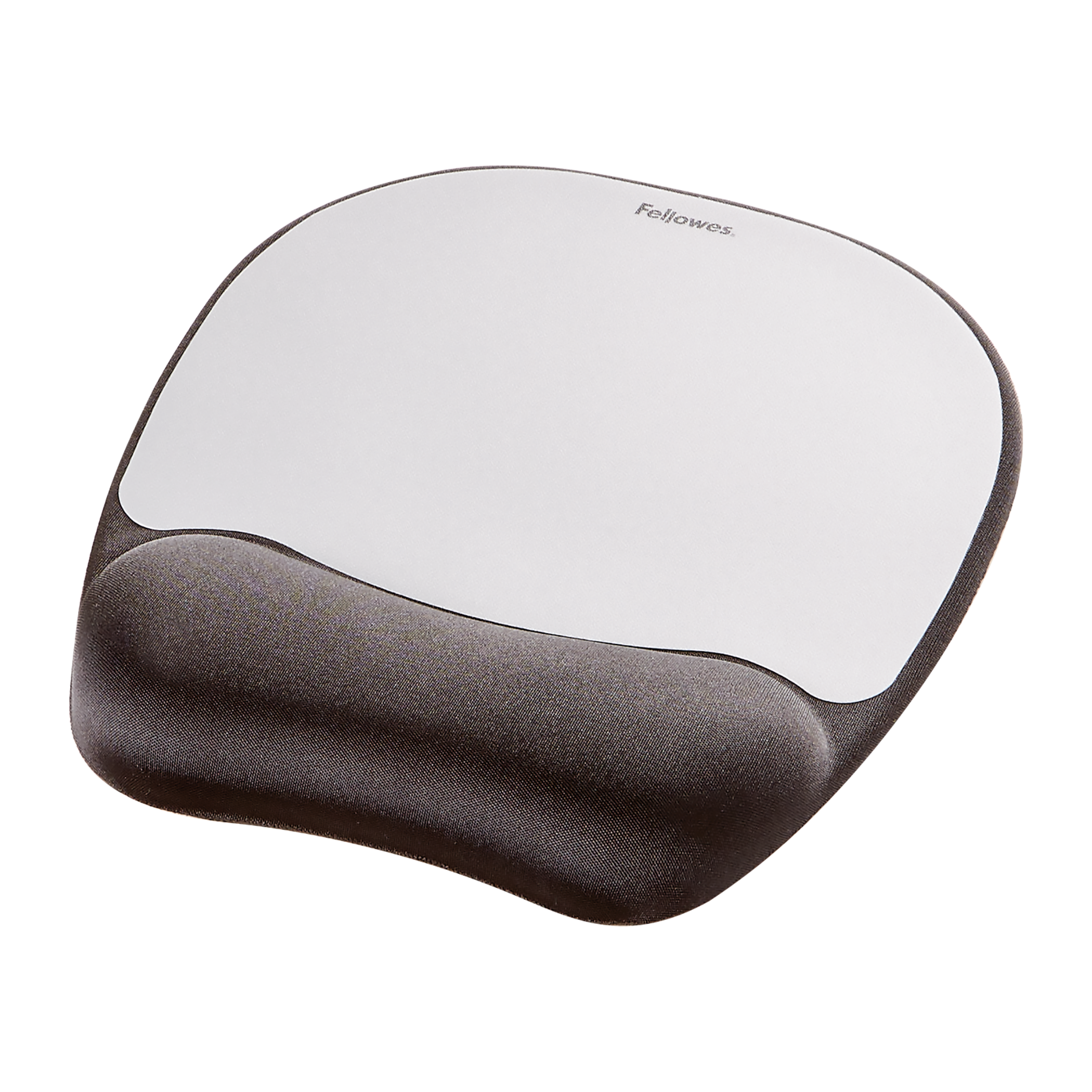 Fellowes Mauspad-Handgelenkauflage Memory Foam 20,16x23,50cm