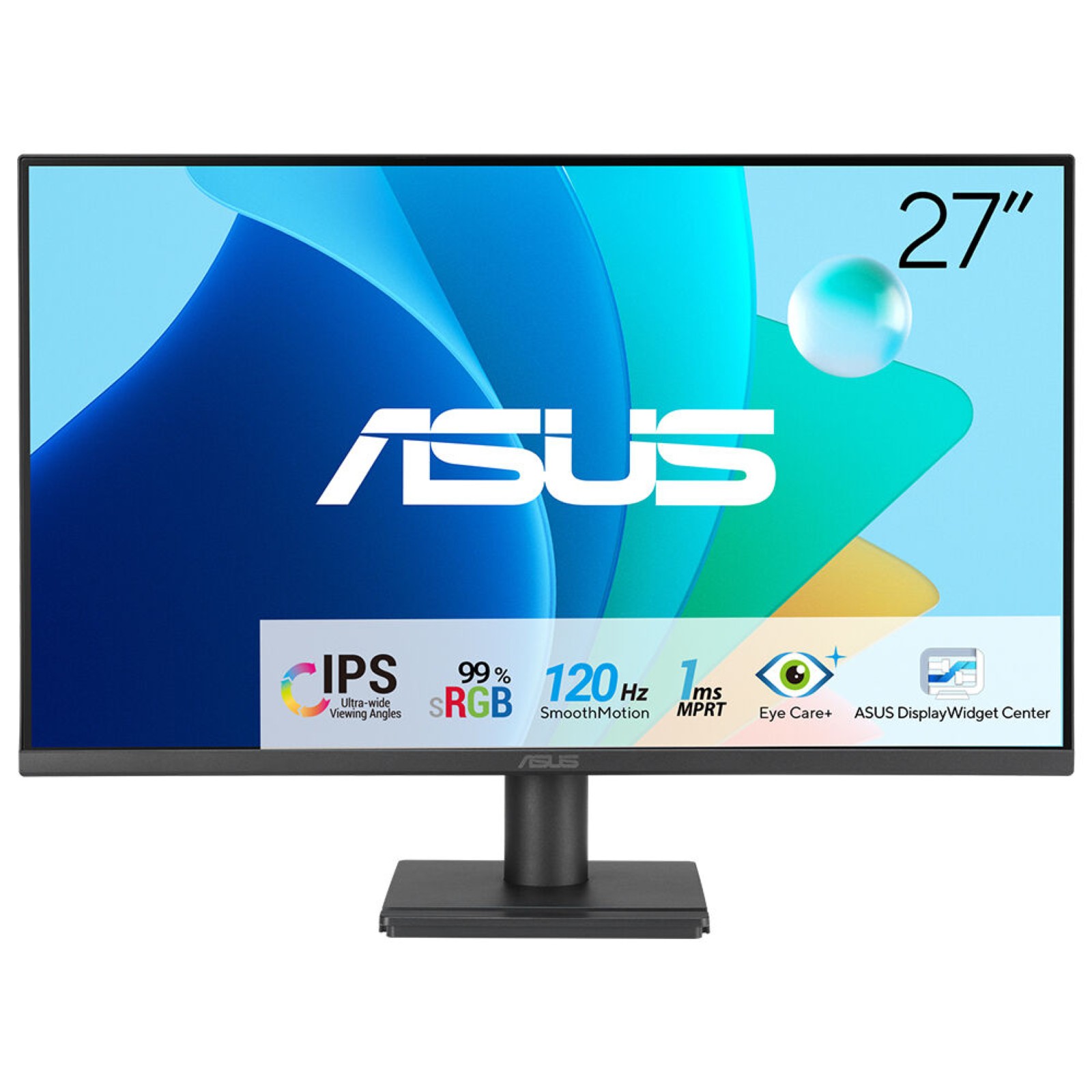 VA279HG EyeCare, Gaming-Monitor