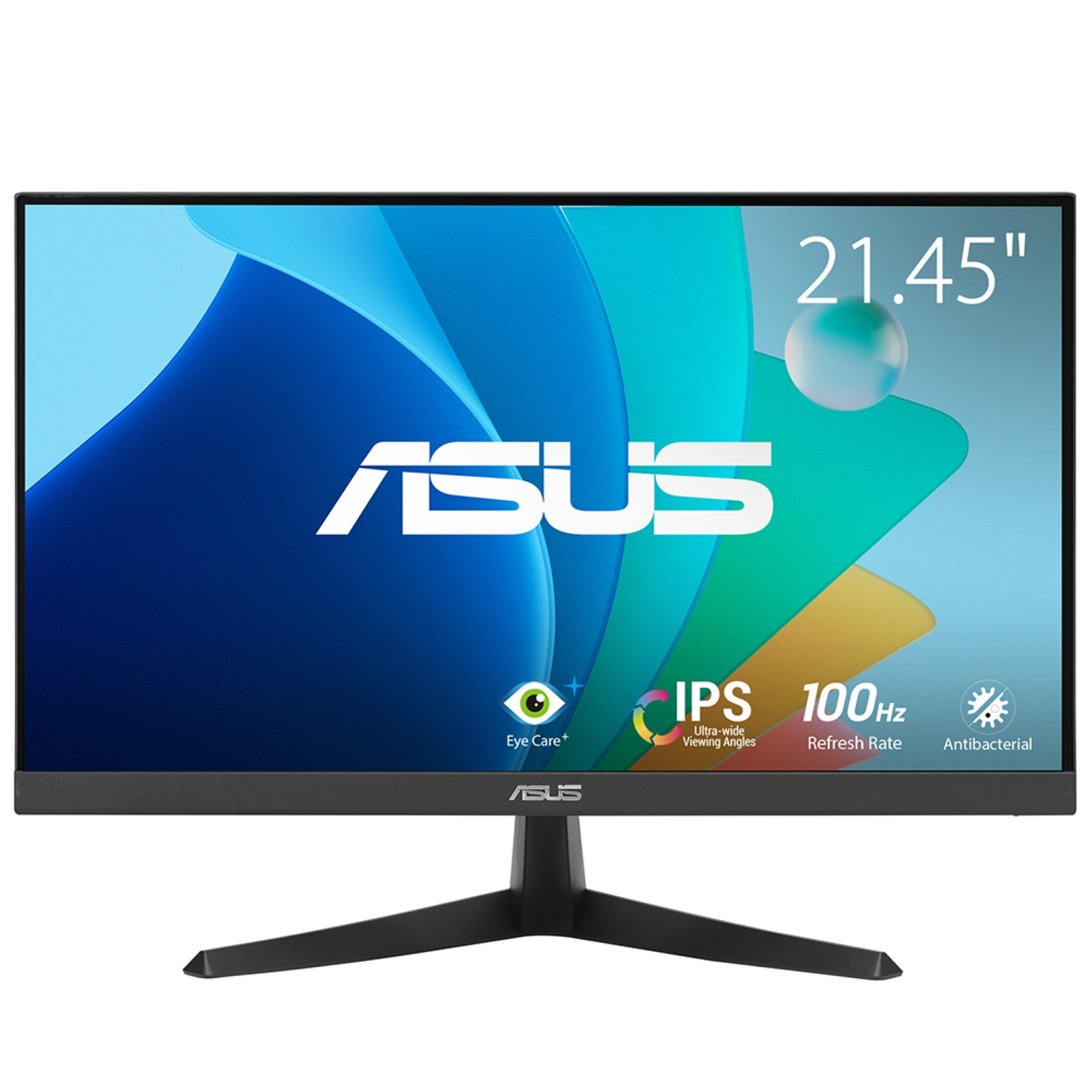 ASUS Business VY229HF 54.48cm (16:9) FHD HDMI IPS