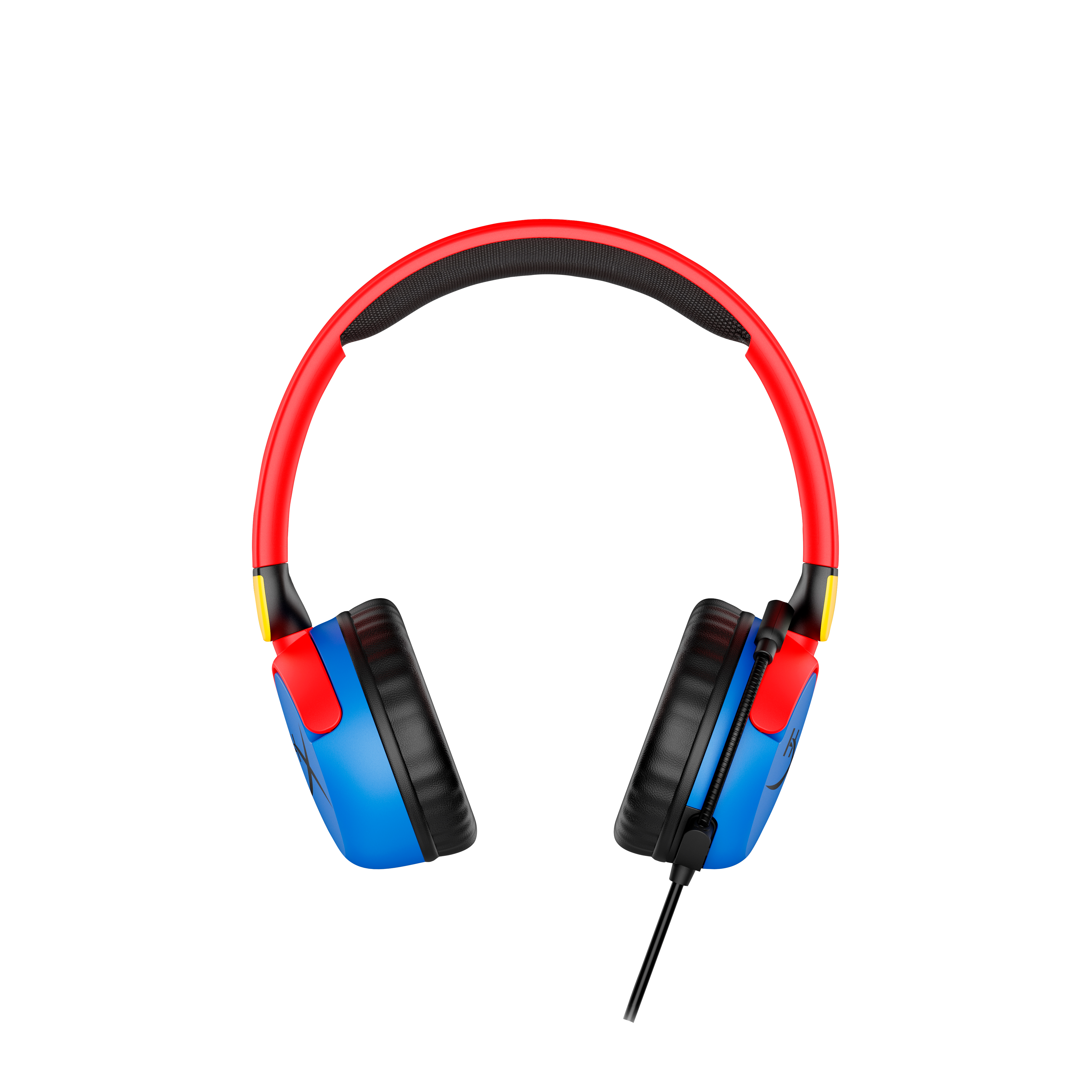 HP HyperX Cloud Mini Wired Multi Headset