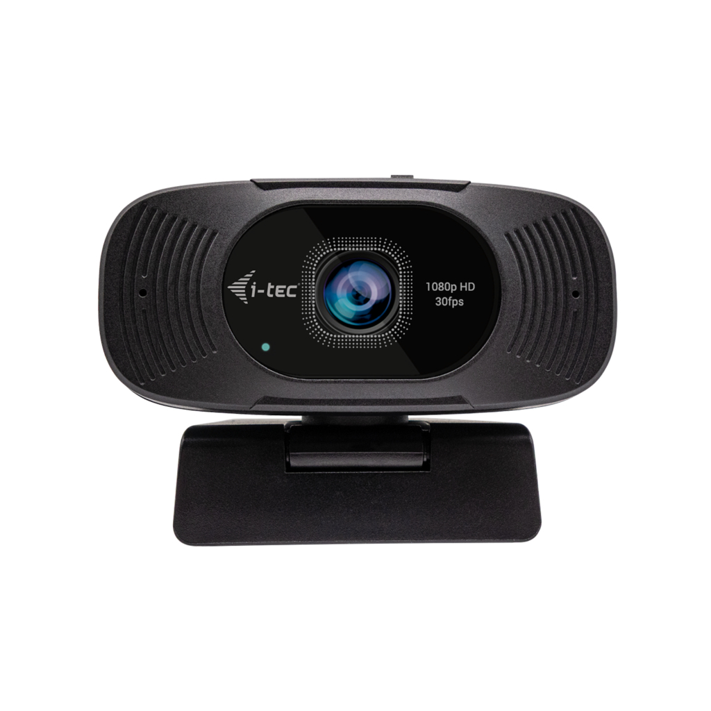 I-TEC SOLOMON 200 1080P WEBCAM I-TEC BUSINESS WEBCAM