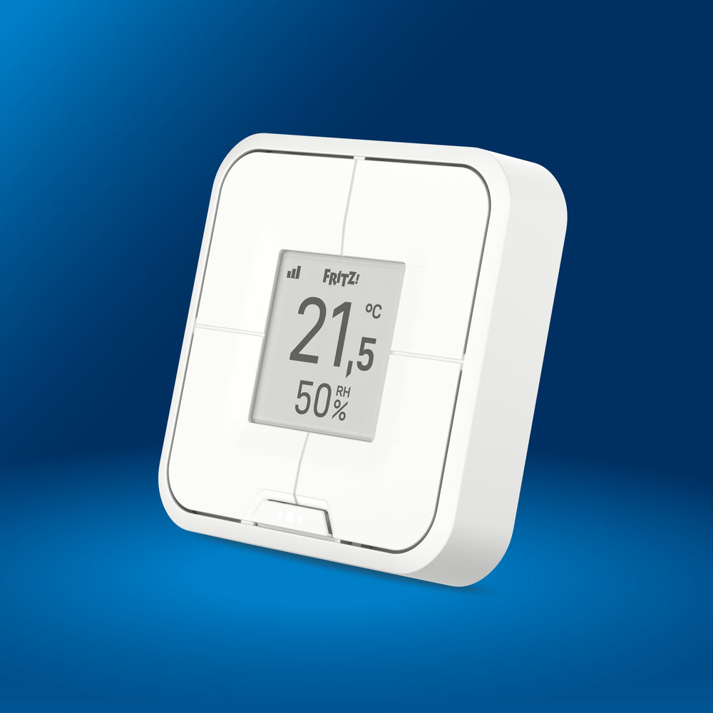 Smart Control 440, Schalter