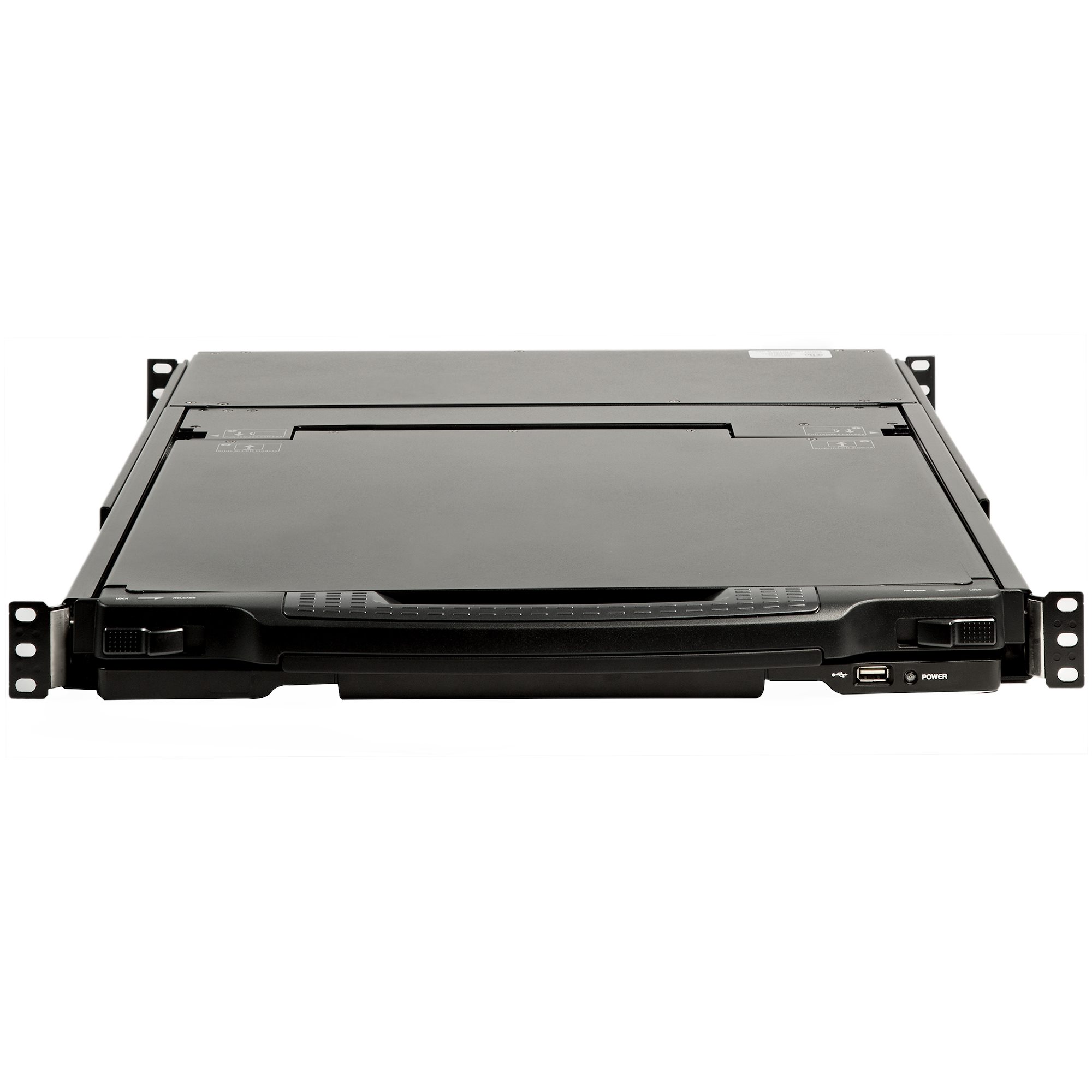 17IN DUAL RAIL .
