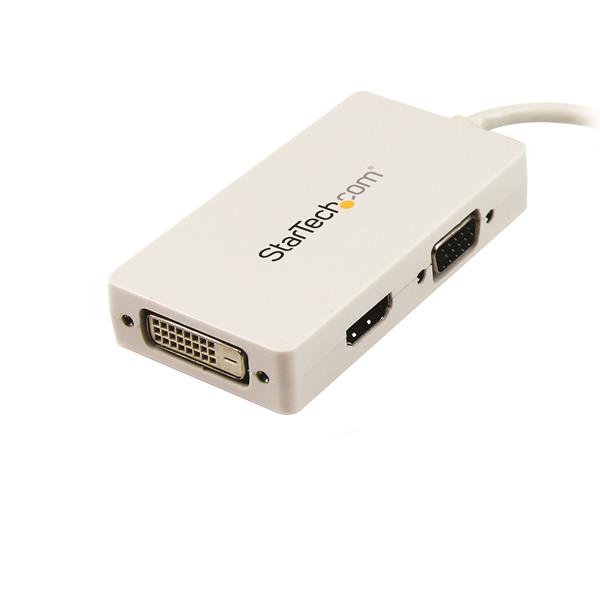 MDP TO VGA/DVI/HDMI ADAPTER .