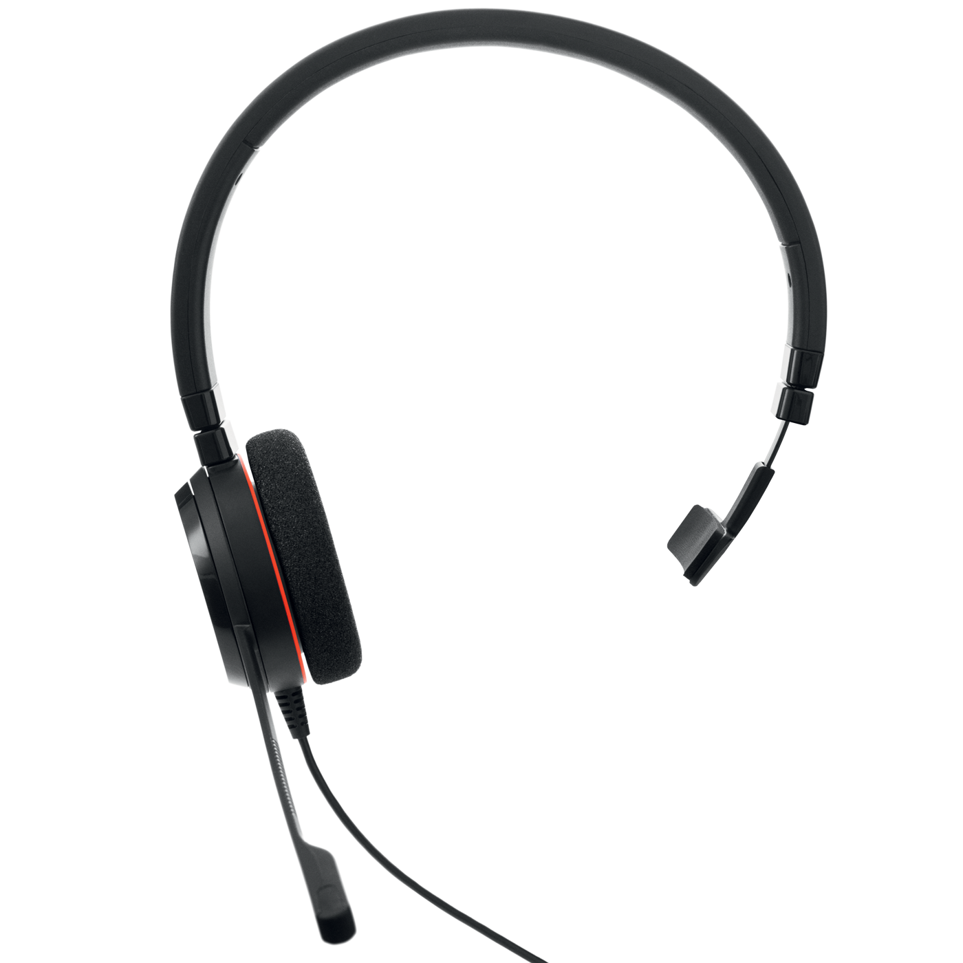 Evolve 20, Headset