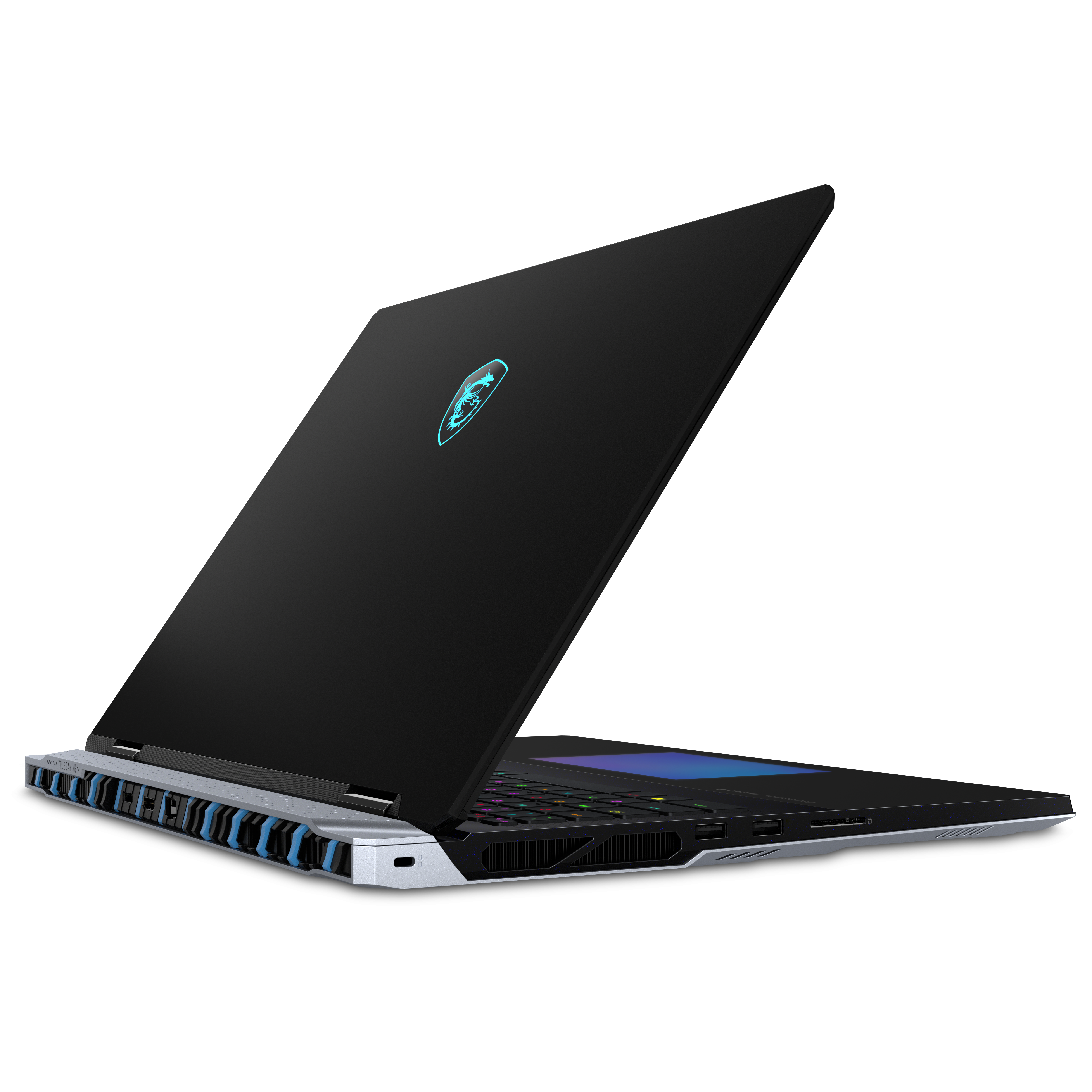 Titan 18 HX AI A2XWJG-656, Gaming-Notebook