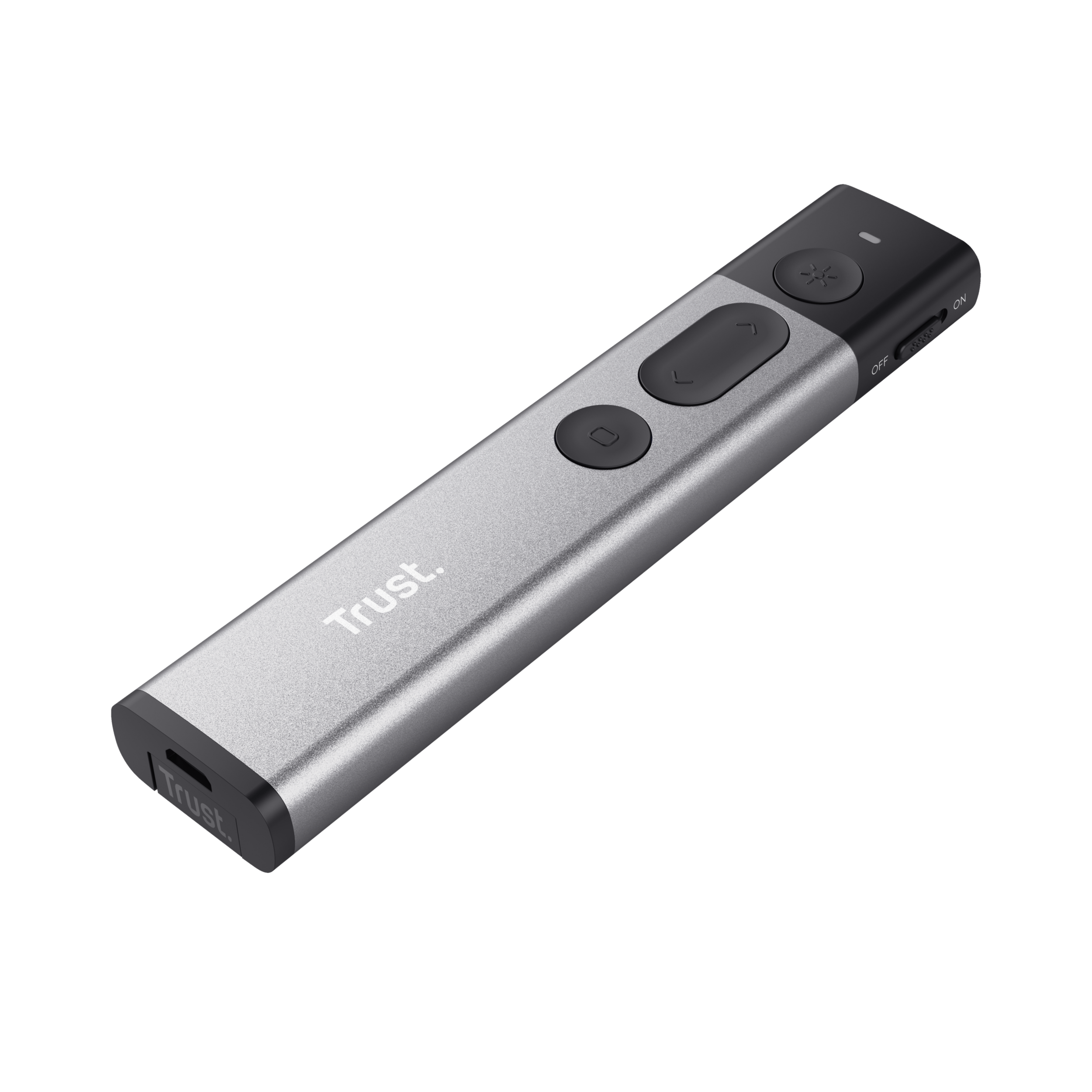 KAZUN PRESENTER