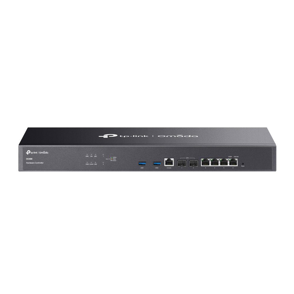 TP-Link Omada Controller Cloud OC400