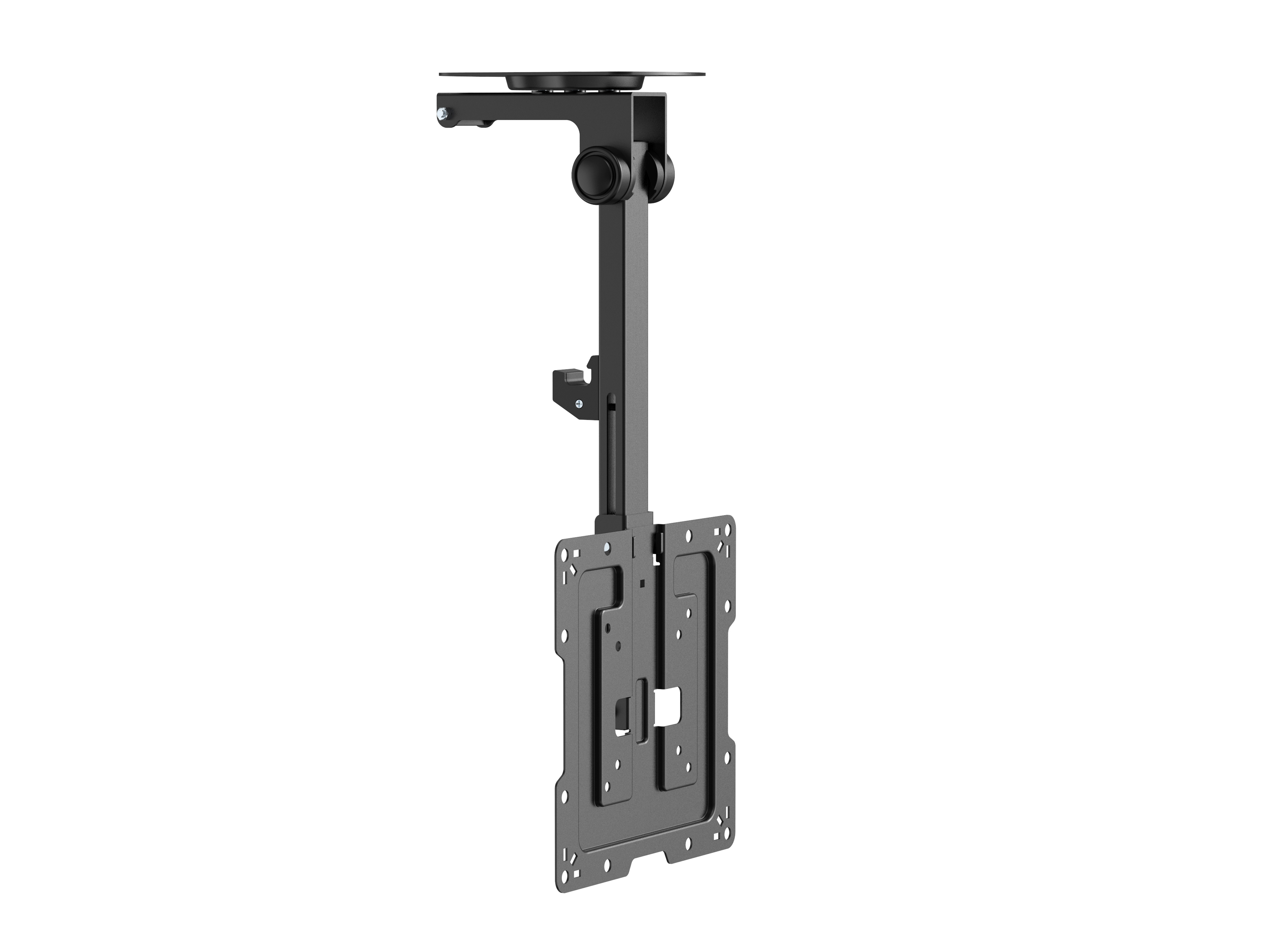 Equip Deckenhalterung 23-55/1TFT 20Kg fest sw retail