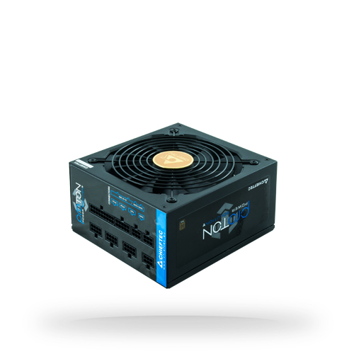 PC- Netzteil Chieftec Proton Serise BDF-1000C 1000W