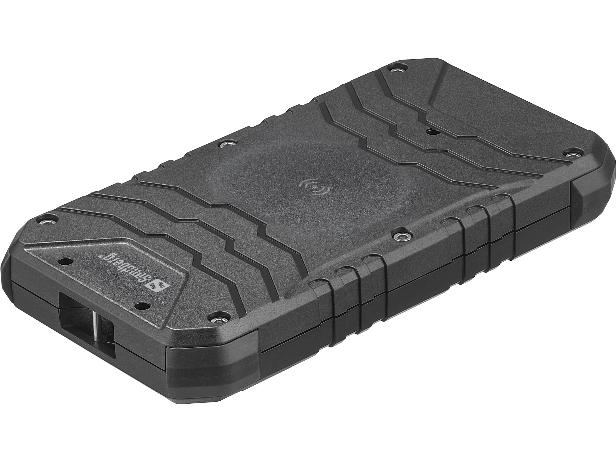 SANDBERG Survivor Powerbank 10000 PD22W