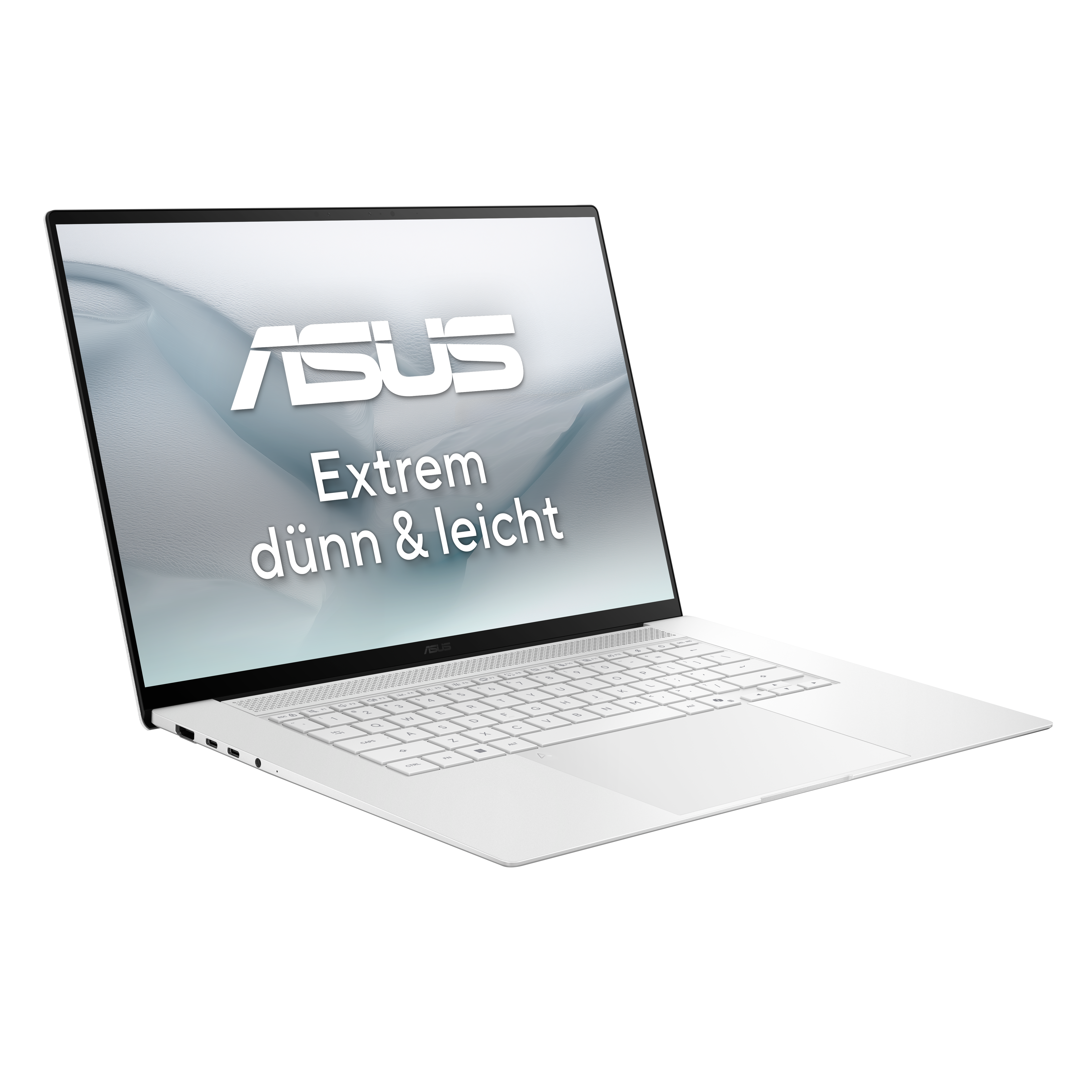 ASUS Zenbook S 16 R9 AI 465 32 1TB UM5606GA-SR334W W11H