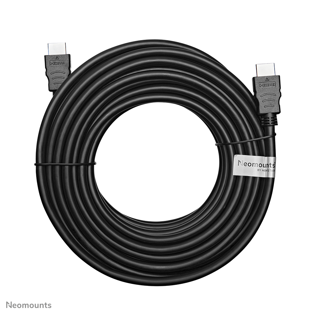 NEOMOUNTS HDMI 1.3 cable High speed HDMI 19 pins M-M 10 meter