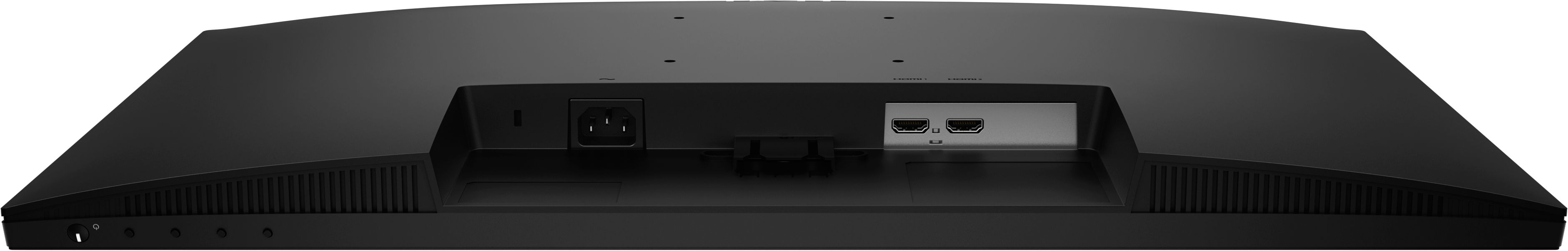 Dell 68,6cm (27) SE2726H 16:9 2xHDMI IPS Black
