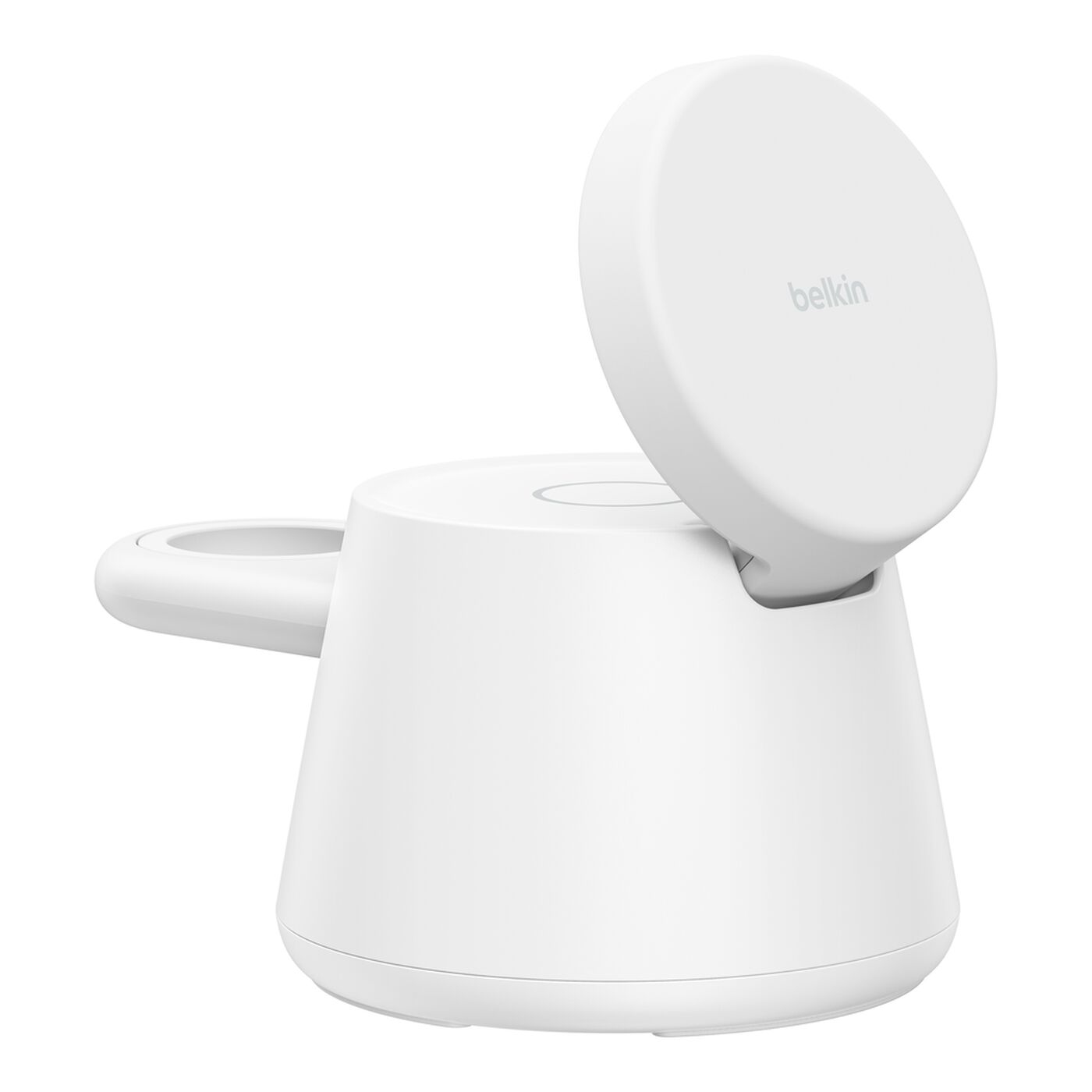 ULTRACHARGE 25 WATT QI2 MODULAR DESTATION WEI