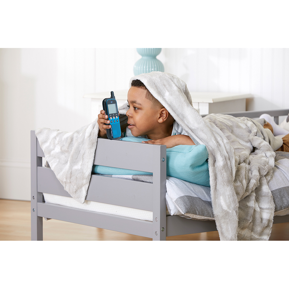 Kidi Talkie, Walkie-Talkie