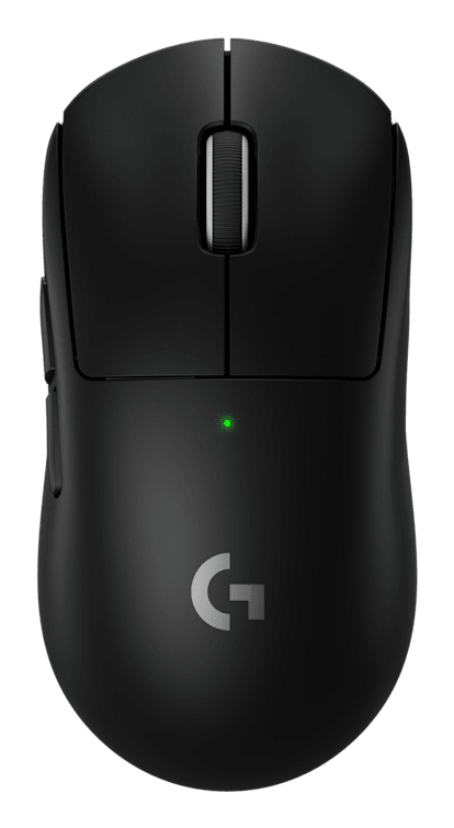 LOGITECH PRO X SUPERLIGHT 2 SE Wireless Mouse Black