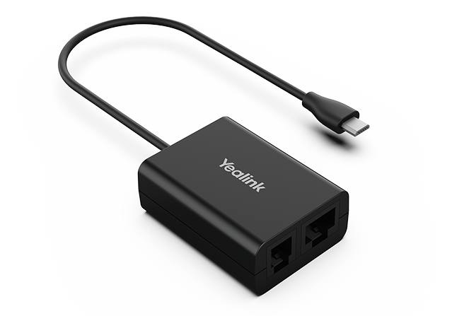 Yealink Headset Adapter EHS61