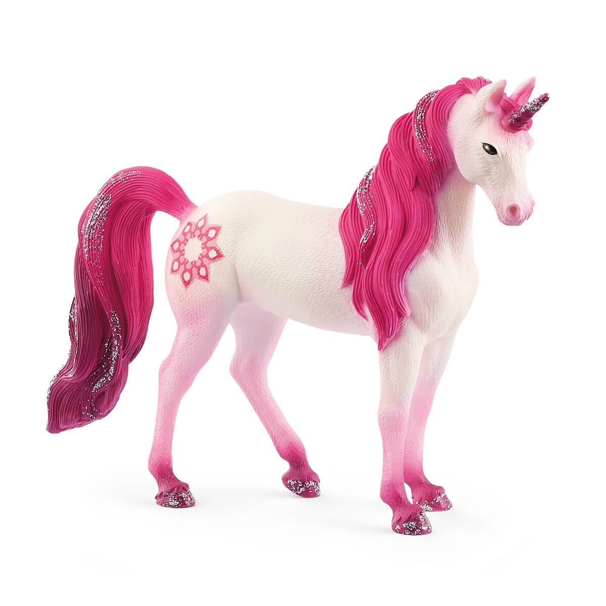 Bayala Mandala Einhorn Stute, Spielfigur