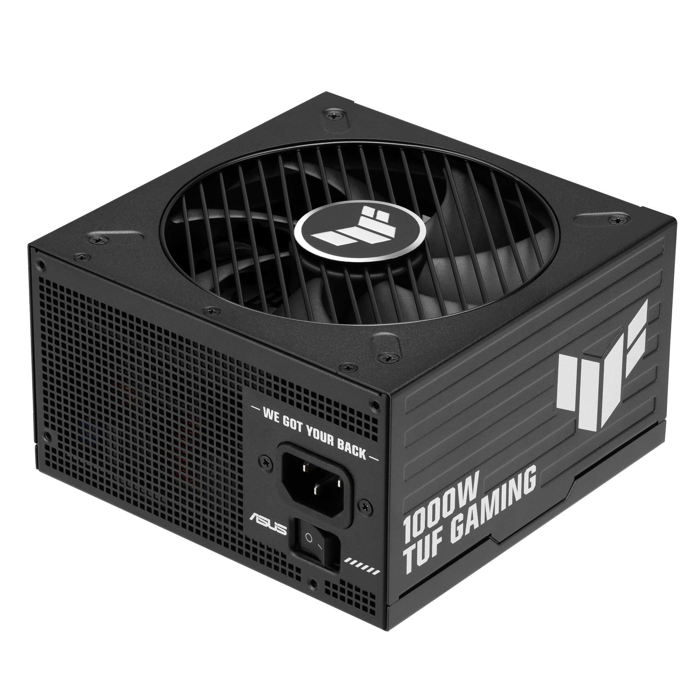 ASUS Netzteil TUF-GAMING-1000P 1000W 80+ Gold