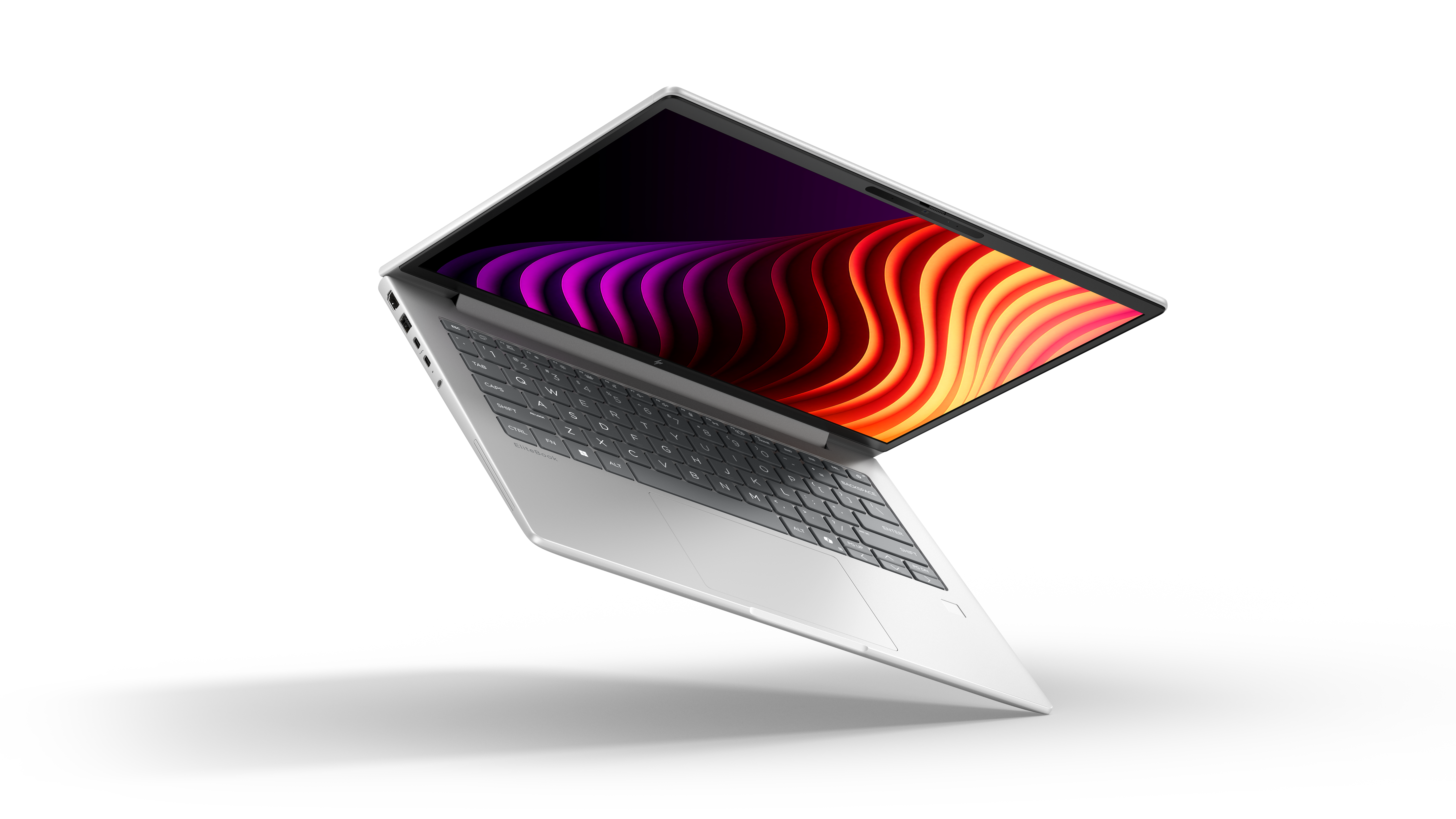 HP EB6 G2I 14AI U5-335 14 32GB/512 W11P LTE 5G 2/2/2