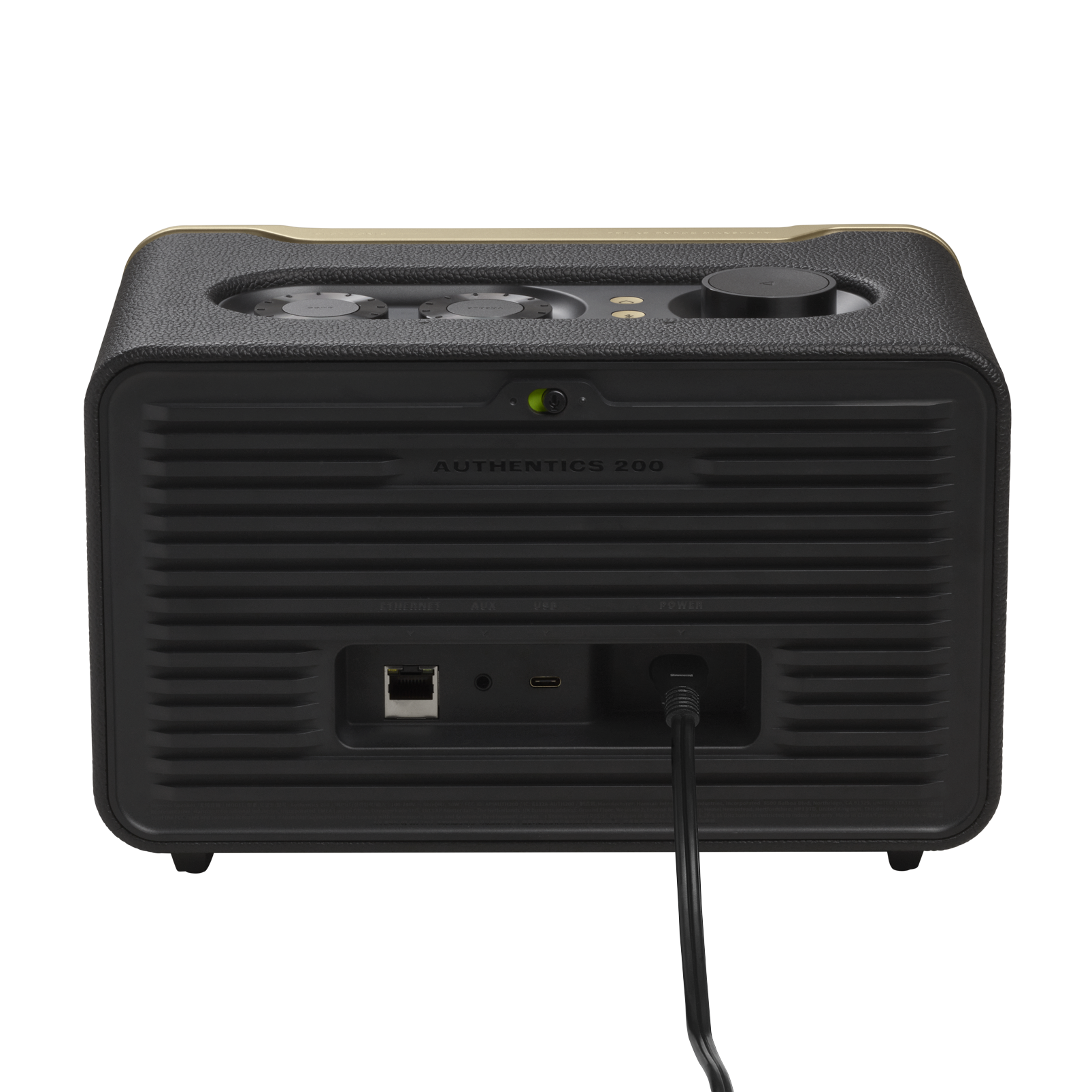 JBL Authentics 200 Wireless Speaker