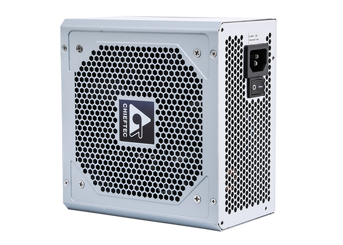 PC- Netzteil Chieftec ECO Series GPE-700S 700W
