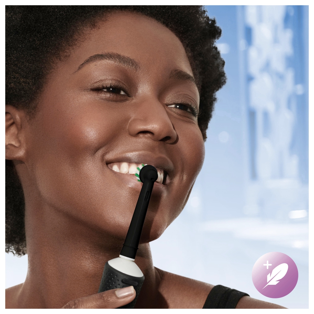 Oral-B Elektrische Zahnbürste VITALITY PRO, 1 St.