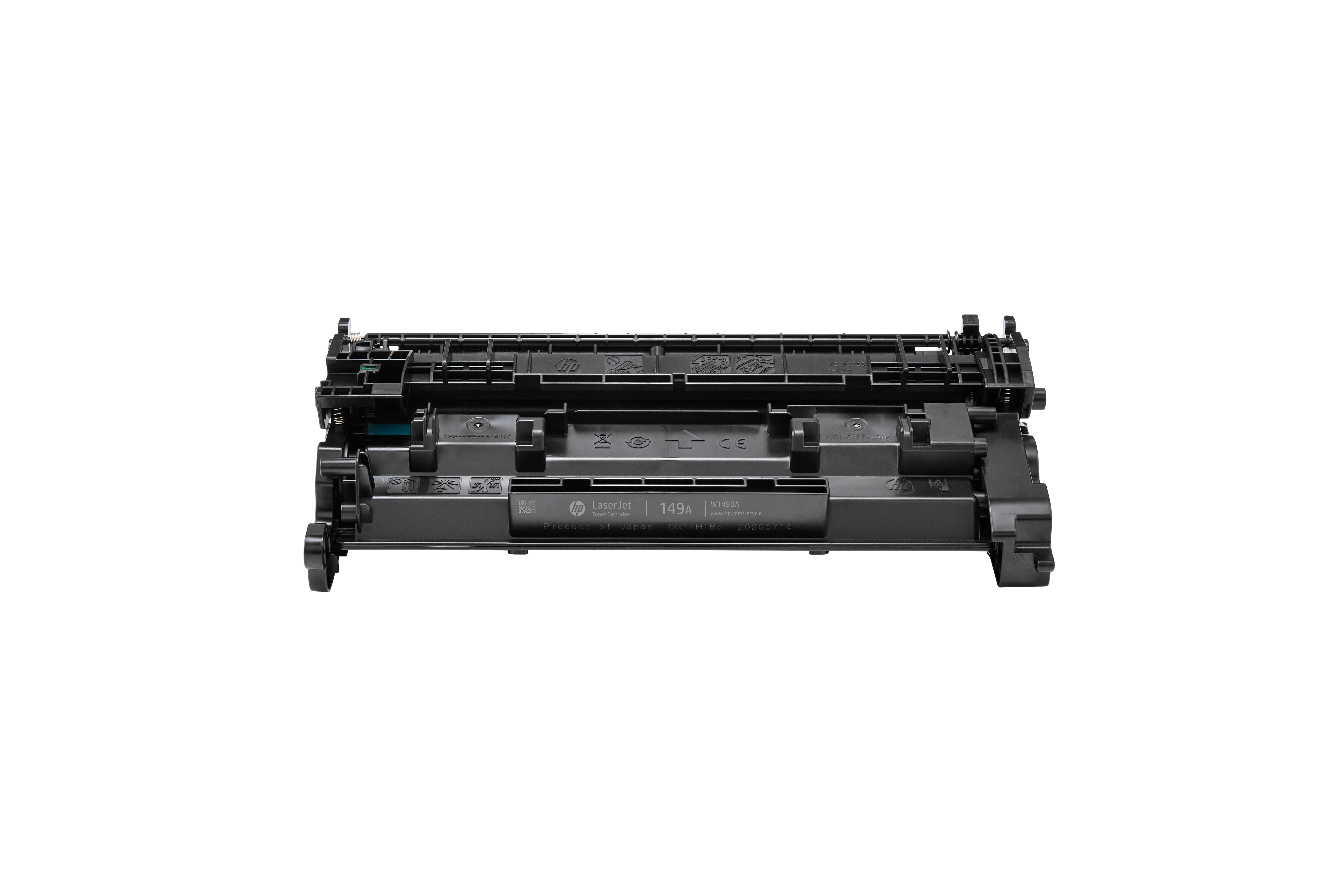 HP 149A Schwarz LaserJet Tonerpatrone