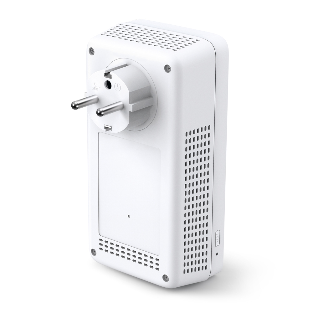 TP-Link Powerline TL-WPA8631P AV1300 3-Port