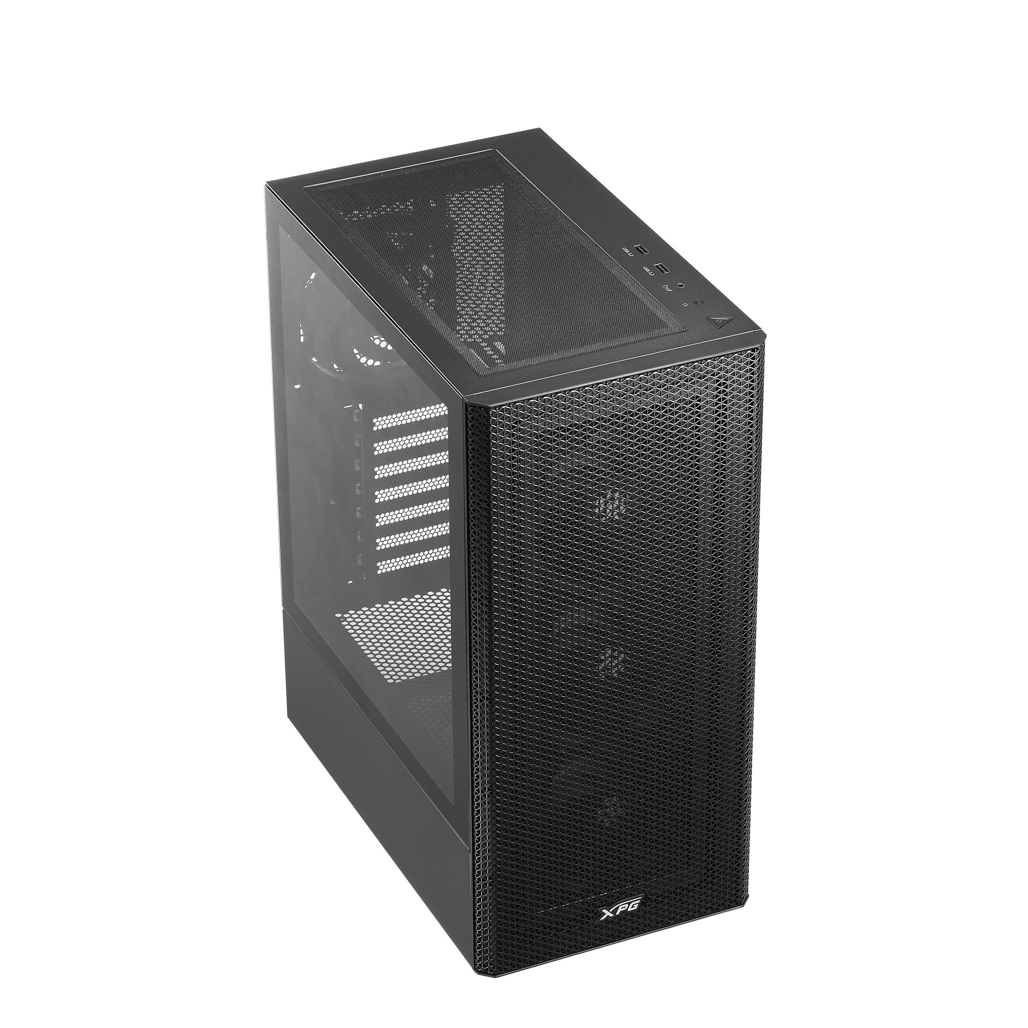 Geh XPG VALOR MESH (ATX) Midi Tower schwarz retail