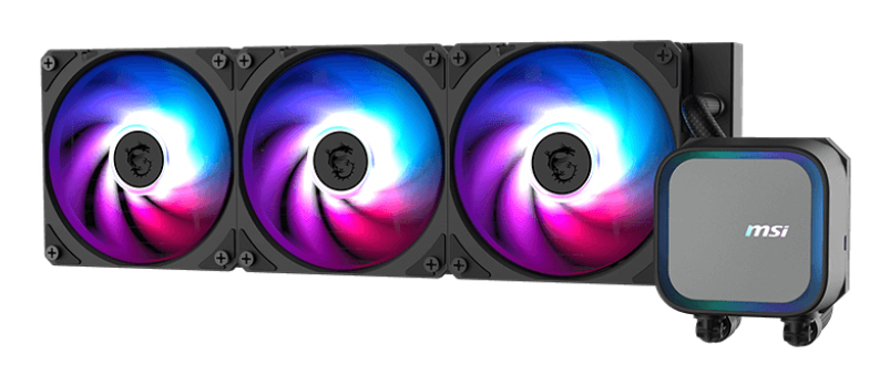MSI MAG CoreLiquid A13 360