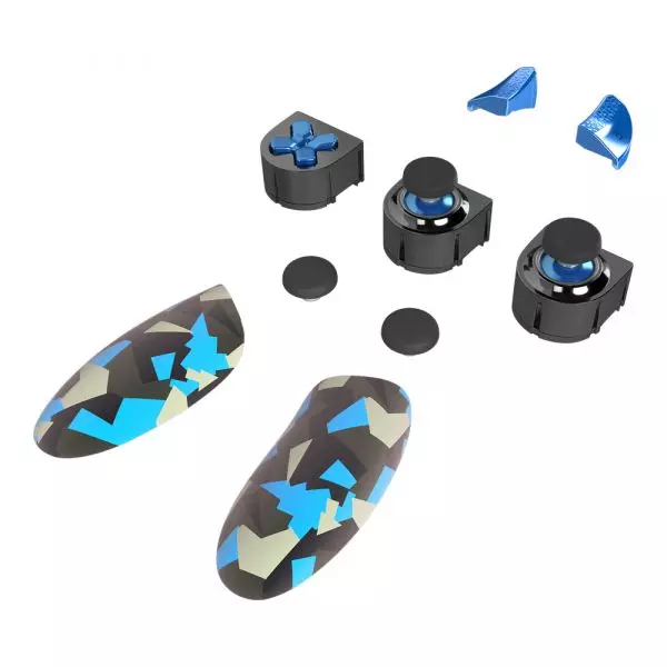 eSwap X Blue Color Pack, Set